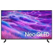 Samsung QN55QN80FAFXZC 55-Inch QLED 4K Vision AI Smart TV [2025]