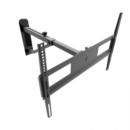 Description image for Kanto FMC1 Articulating In-Corner Mount for 40-60 inch TV's
