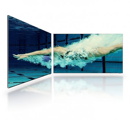 Description image for Samsung 75-Inch 75QN900A Neo QLED 8K Smart TV [QN75QN900AFXZC 2021 Model]