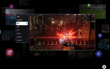 Description image for Samsung 75-Inch QN75QN900F Neo QLED 8K Vision AI Smart TV [2025]