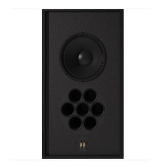 Klipsch RCC-112-SUB Behind the Screen Sub 18" for Screens 112" to 121"