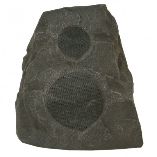 Klipsch AWR-650-SM (G) 6.5\" Outdoor Rock Speaker GRANITE