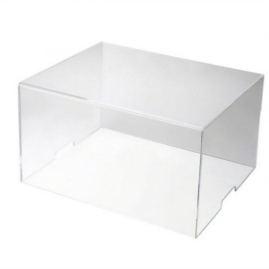 Pro-ject PJ35822949 Cover It Dust Cover for RPM-1/5​​​​​​​, RPM 1.3, RPM 1 Carbon, RPM 5.5