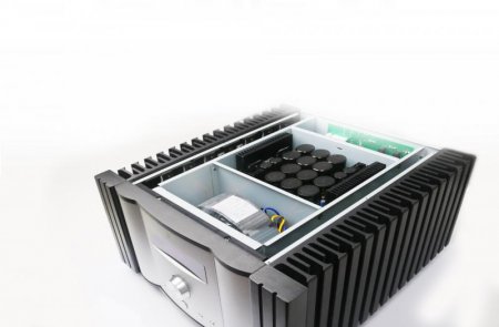 Description image for Tonewinner AD-2 PRO+ Hi-Fi Class A Integrated Amplifier