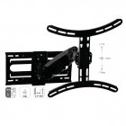 Sonora SGS65 Fully Adjustable Gas Spring Articulating Bracket