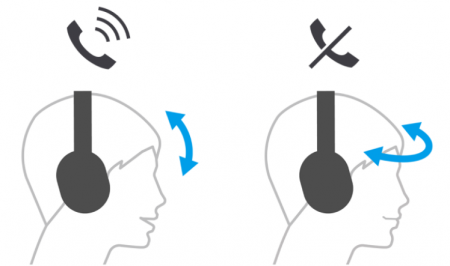Description image for Sony WH-1000XM6 Over-Ear Noise Cancelling Bluetooth Headphones SILVER