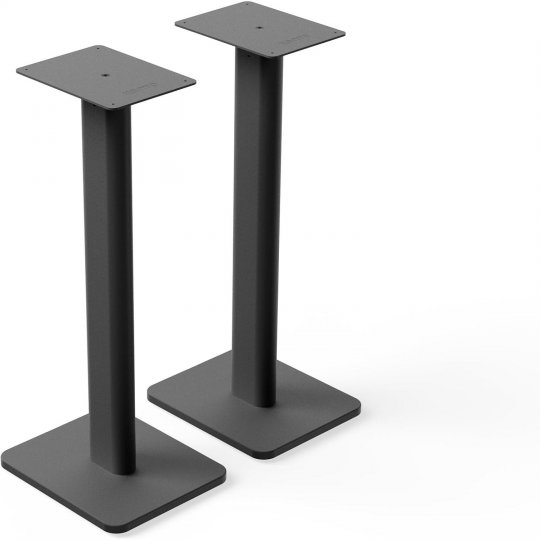 Kanto SPH Hight Adjustable Speaker Stands BLACK