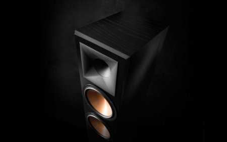 Description image for Klipsch RF-7 III Reference V Series Floorspeaker Dual 10
