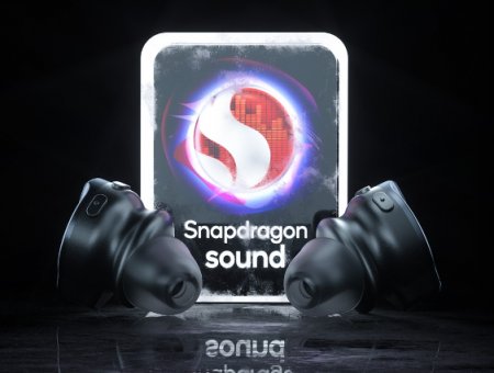 Description image for FiiO FW5 Fully Integrated HiFi True Wireless Earphone