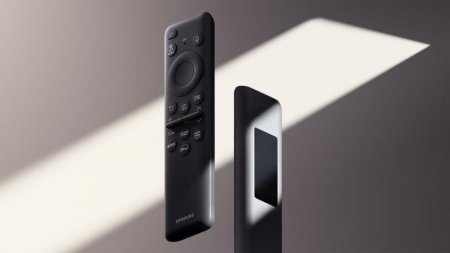 Description image for Samsung QN65QN92CAFX 65-Inch QN92C Series Neo QLED 4K TV []