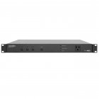 Furman Panamax M4000-PRO BlueBOLT™ Power Management with 7 Rear Panel Outlets