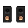 Klipsch R-50-M Reference 5" Bookshelf Speakers (Pair) BLACK
