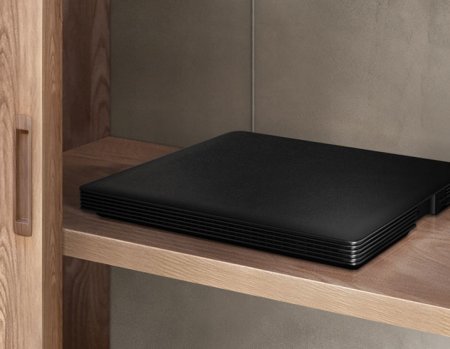 Description image for Samsung VG-SOCA05/ZA 5M Invisible Connection Cable - Open Box