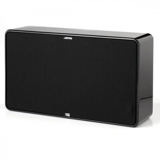 Jamo D500 LCR Front/Center Speaker BLACK