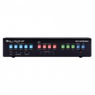 Key Digital KDUPS52USB 4K 18G Universal Presentation Switcher