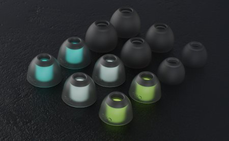 Description image for FiiO FW5 Fully Integrated HiFi True Wireless Earphone