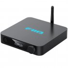 FiiO SR11 Streaming Music Receiver BLACK