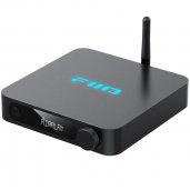 FiiO SR11 Streaming Music Receiver BLACK