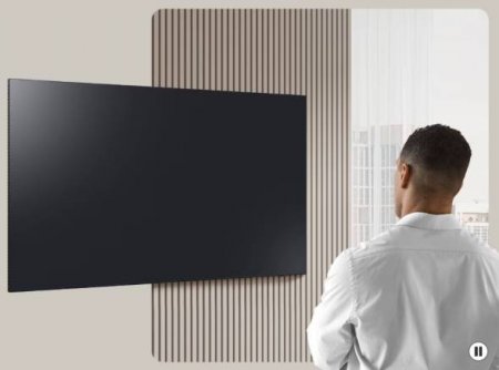 Description image for Samsung 75-Inch QN75QN900F Neo QLED 8K Vision AI Smart TV [2025]