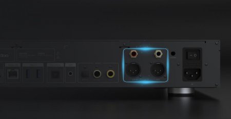 Description image for Zidoo Z10PRO 4K Streaming Media Player