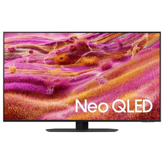 Samsung QN75QN90FAFXZC 75-Inch Neo QLED 4K Vision AI Smart TV [2025]