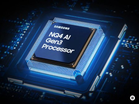 Description image for Samsung QN75LS03FWFXZC 75-Inch Frame Pro 4K Vision AI Smart TV [2025]