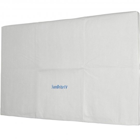 SunBriteTV All-Weather Dust Cover for the Veranda and Signature Series Outdoor TVs 65\"