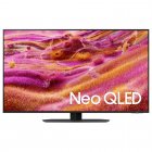 Samsung QN75QN90FAFXZC 75-Inch Neo QLED 4K Vision AI Smart TV [2025]