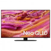 Samsung QN75QN90FAFXZC 75-Inch Neo QLED 4K Vision AI Smart TV [2025]