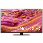 Samsung QN55QN90FAFXZC 55-Inch Neo QLED 4K Vision AI Smart TV [2025]