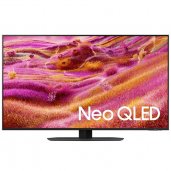 Samsung QN55QN90FAFXZC 55-Inch Neo QLED 4K Vision AI Smart TV [2025]