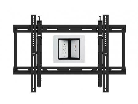 Description image for Kanto TE300 Extendable Tilting TV Wall Mount for 43" to 90" Inch Displays