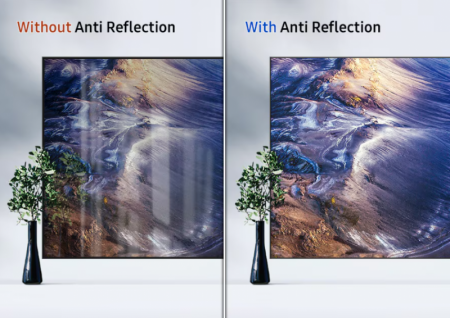 Description image for Samsung 85-Inch QN85QN900D Neo QLED 8K QN900D Tizen OS Smart TV