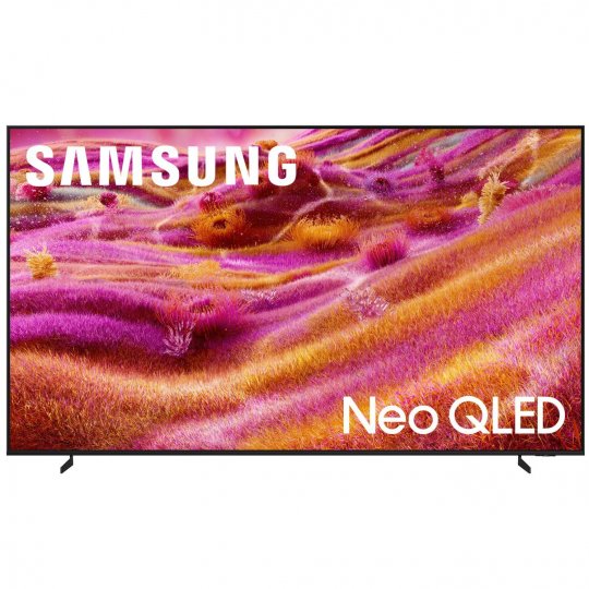 Samsung QN115QN90FF 115-Inch Neo QLED QN90F 4K Mini LED Quantum HDR Smart Hub Smart TV
