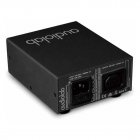 Audiolab DC Blocker BLACK - Open Box