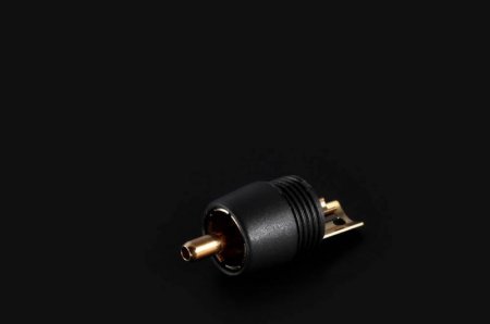 Description image for ddHiFi RC20A Audio Interconnect 20cm Cable (Pair)