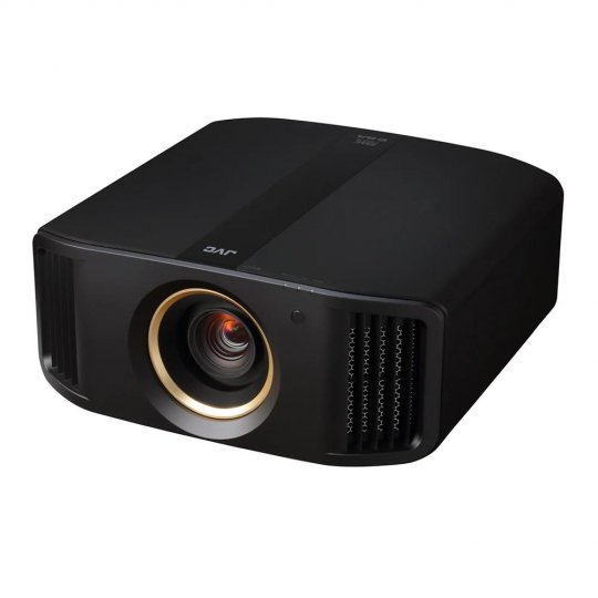 JVC DLA-RS3100 Native 4K D-ILA Front Projector with BLU-Escent Laser Light Engine