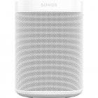 Sonos One Smart Speaker (Gen 2) WHITE - Open Box