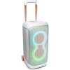 PartyBox Stage 320 Portable Wireless Party Speaker WHITE - Open Box