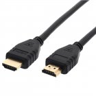 Maestro BHH-2 4K Ultra HD HDMI 2.0 18Gbps 6.5\' (2M) HDMI Cable