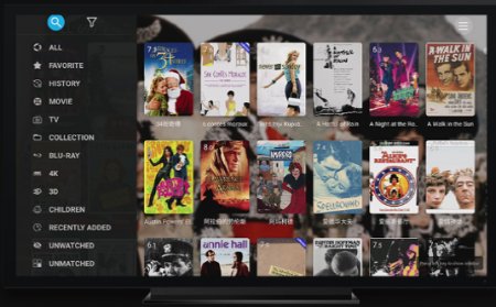 Description image for Zidoo Z1000PRO 4K Media Player