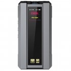 FiiO Q15 Portable DAC and Headphone Amplifier TITANIUM