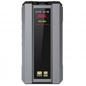 FiiO Q15 Portable DAC and Headphone Amplifier TITANIUM