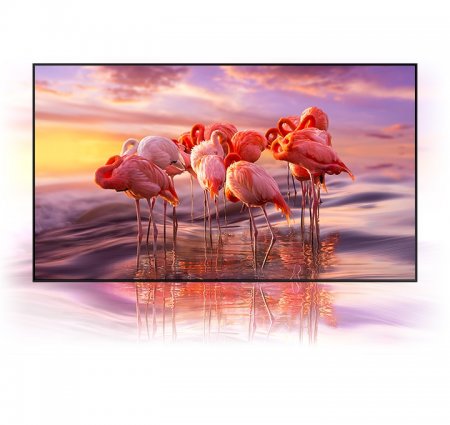 Description image for Samsung QN85Q90TAFXZC 85-Inch Q90T 4K Smart QLED TV [2020]