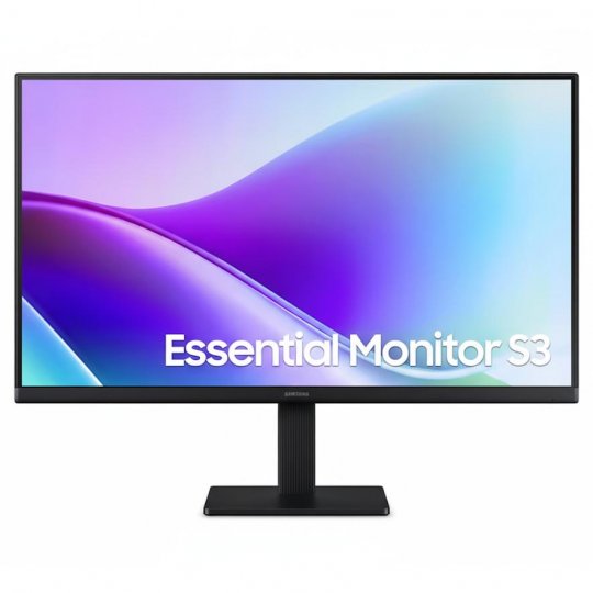 Samsung Essential 24-Inch FHD 120Hz 5ms GTG IPS LED ...