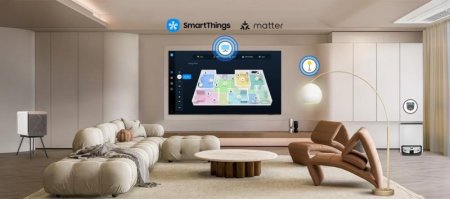 Description image for Samsung QN50Q7FAAFXZC 50-Inch QLED 4K Vision AI Smart TV [2025]