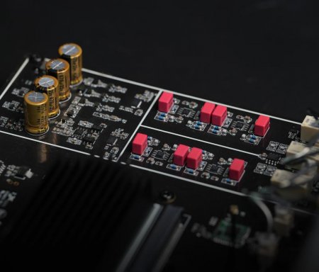 Description image for EverSolo DMP-A6 Gen 2 All-In-One Streamer [2025] - Open Box