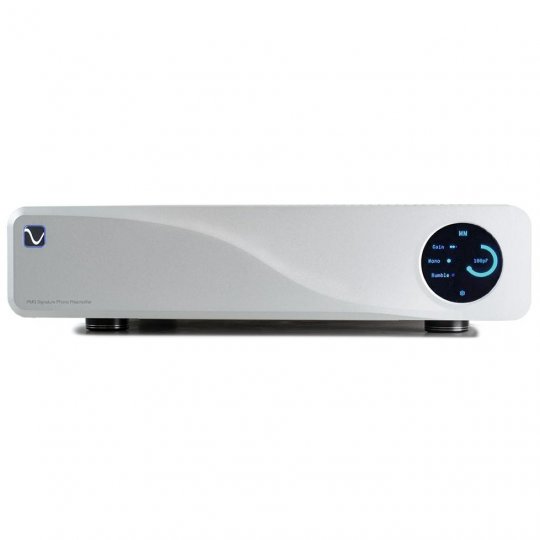PS Audio PMG Signature Reference Phono Preamplifier SILVER