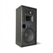 Klipsch KI-362-B-II 15" Commercial Multi-Angle 3-Way Loudspeaker BLACK
