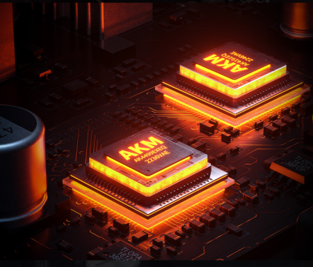 Description image for FiiO S15 Desktop High-Res Audio Streamer BLACK